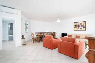 La Vela Arancione - Orosei - 3