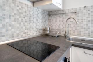 Goccia di mare with free parking - 7