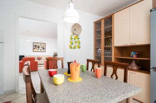 La Vela Arancione - Orosei - 4