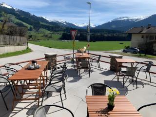 Feichtenhäusl app 2 - Westendorf - 9