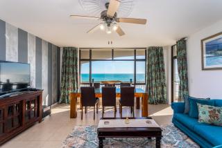 Beachfront 3BR Ocean Views BBQ Balcony by CTHA - Le Cap - 6