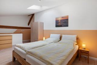 Ferienwohnung Junge 4 - 8