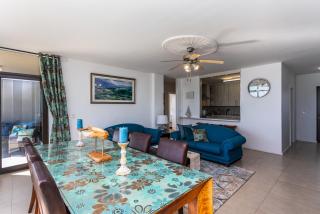 Beachfront 3BR Ocean Views BBQ Balcony by CTHA - Le Cap - 9