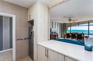 Beachfront 3BR Ocean Views BBQ Balcony by CTHA - Le Cap - 5