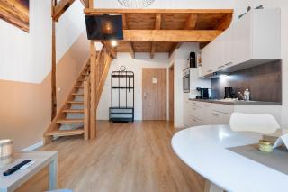 Ferienwohnung Junge 4 - 1