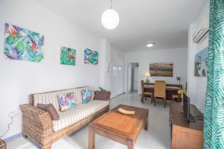 Apartamento Almadraba - 7