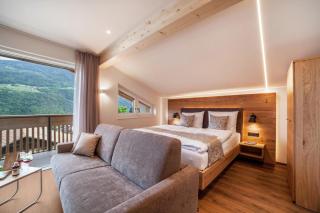 Engel Appartements Summerfrisch - Partschins - 6