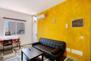 Apartamento C para 2 en Vecindario - 0