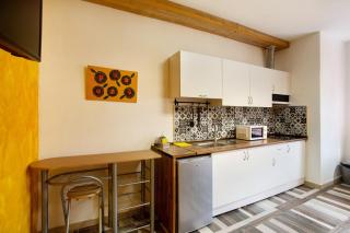 Apartamento C para 2 en Vecindario - 4