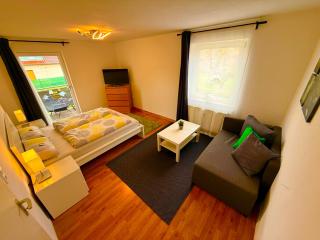 Ferienwohnungen Steigerwald Gerolzhofen - 1