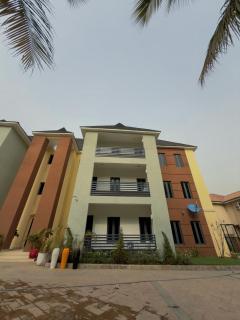 Hafsy Apartments - 9