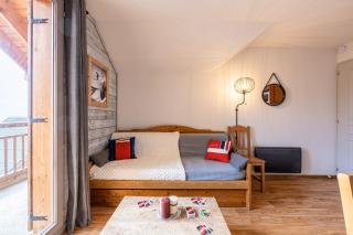 Appartement Atlas - 5