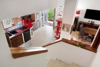 Barcollo House - Piscina nel verde - 1