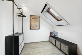 Ferienhaus Kribbikrabba Butjadingen - 6