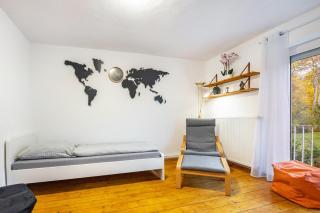 Wohnung Hannover egli - 8