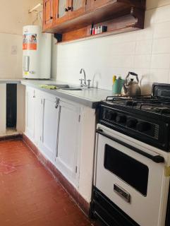 Departamento Centrico en Tilcara - Tilcara - 5