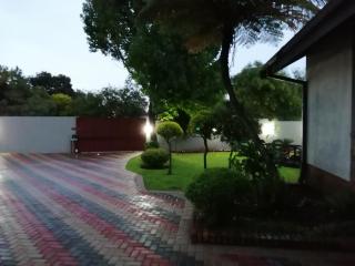 Silver Lining Guest House - 4