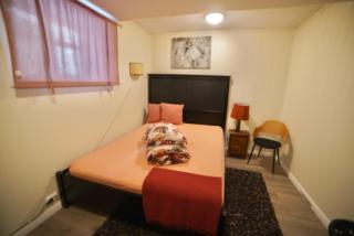 Downtown Historical House with Renovated apartments free P near - 3