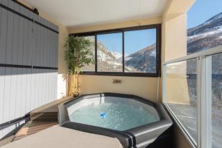 Le Chalet des Retrouvailles - 8