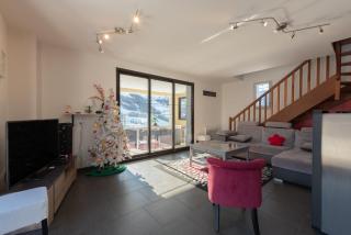 Le Chalet des Retrouvailles - 4