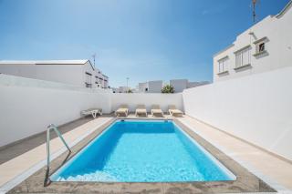 Casa Oasis - 9