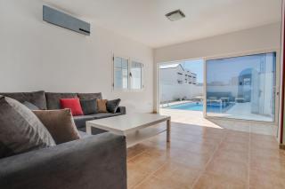 Casa Oasis - 7