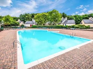 Holiday Home Les Cottages du Golf-4 by Interhome - 9