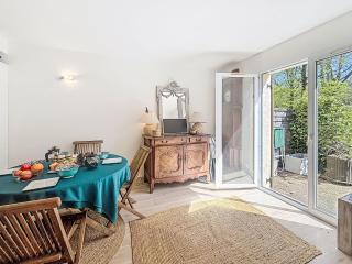 Holiday Home Les Cottages du Golf-4 by Interhome - 8