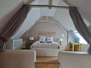 Gite de la Rampotiere - 3