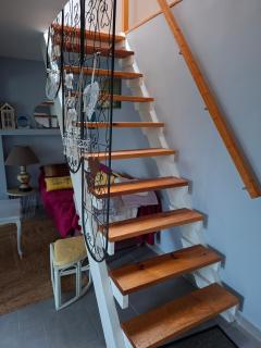 Gite de la Rampotiere - 5