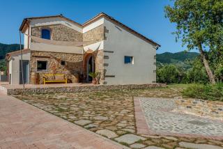 Fattoria Mantellassi - Quarrata - 1