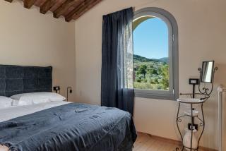 Fattoria Mantellassi - Quarrata - 6