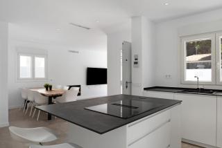 Villa Santa Clara 21a - 1