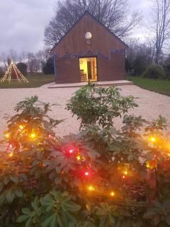 Le Ty Gîte - Sud Morbihan - 8