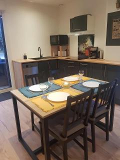 Le Ty Gîte - Sud Morbihan - 2