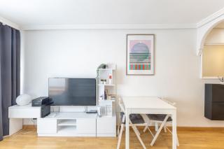 Moratalaz - Madrid - 3