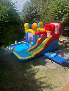 Stef House - 1