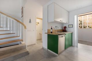 La Casa de las Hesperides - Morro del Jable - 2