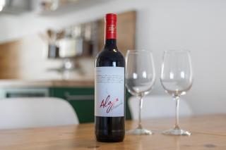 La Casa de las Hesperides - Morro del Jable - 4