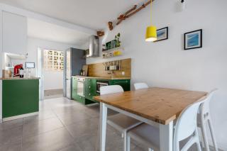 La Casa de las Hesperides - Morro del Jable - 3