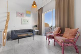 La Casa de las Hesperides - Morro del Jable - 0