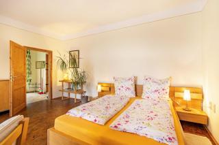 Gemütliches Apartment In Lohmen - 8