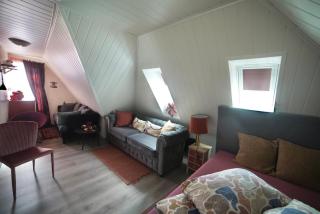 Downtown Historical House with Renovated apartments free P near - 9