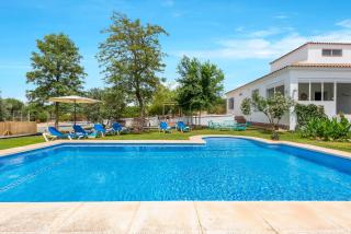 Casa Rural Dehesa de las Yeguas - 9