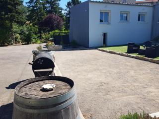 Gite Aux Tourterelles - 5