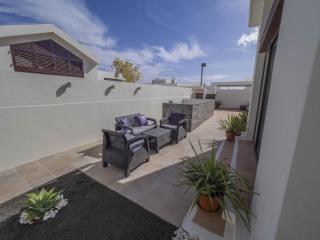 Casa Angelita Y Pablo - 7