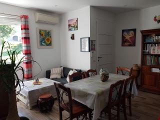 Gite Aux Tourterelles - 1