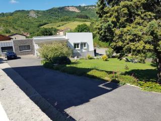 Gite Aux Tourterelles - 6