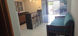 Rede Urbana | Loft 1 Frente ao Parque | Garagem| AR - 9