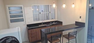 Rede Urbana | Loft 1 Frente ao Parque | Garagem| AR - 1